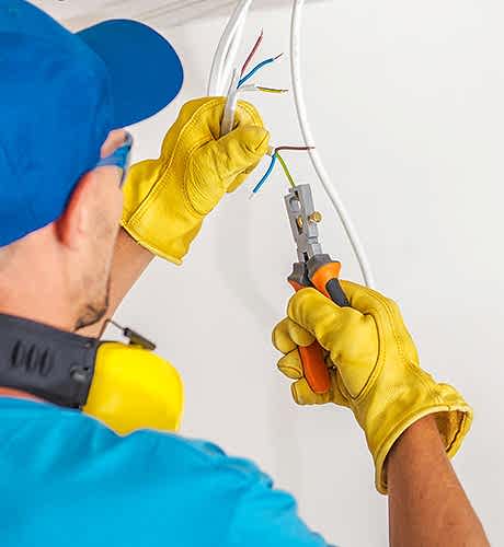 HM Elektrik - Bakı Elektrik Tamir Ustası +994 542 399 4344