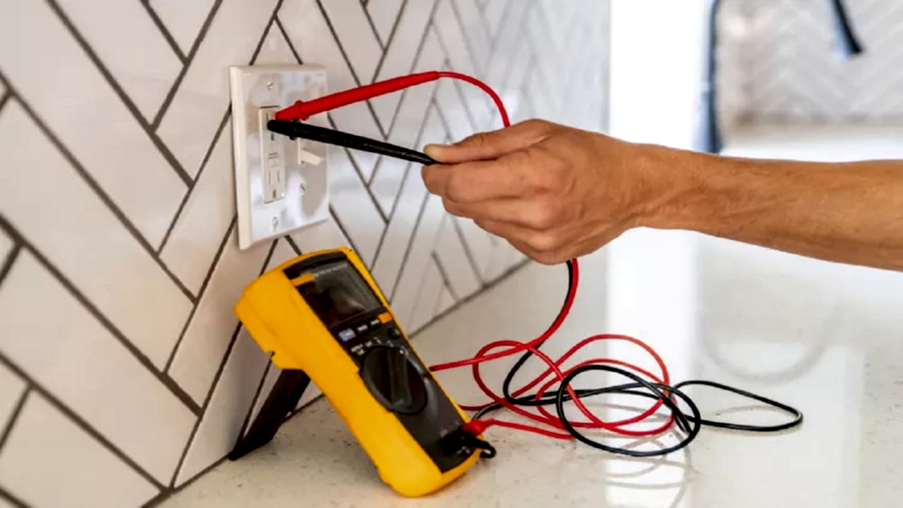 Elektrik Arıza Tespiti ve Onarımı: Güvenlik ve Verimlilik İçin Kritik Adımlar