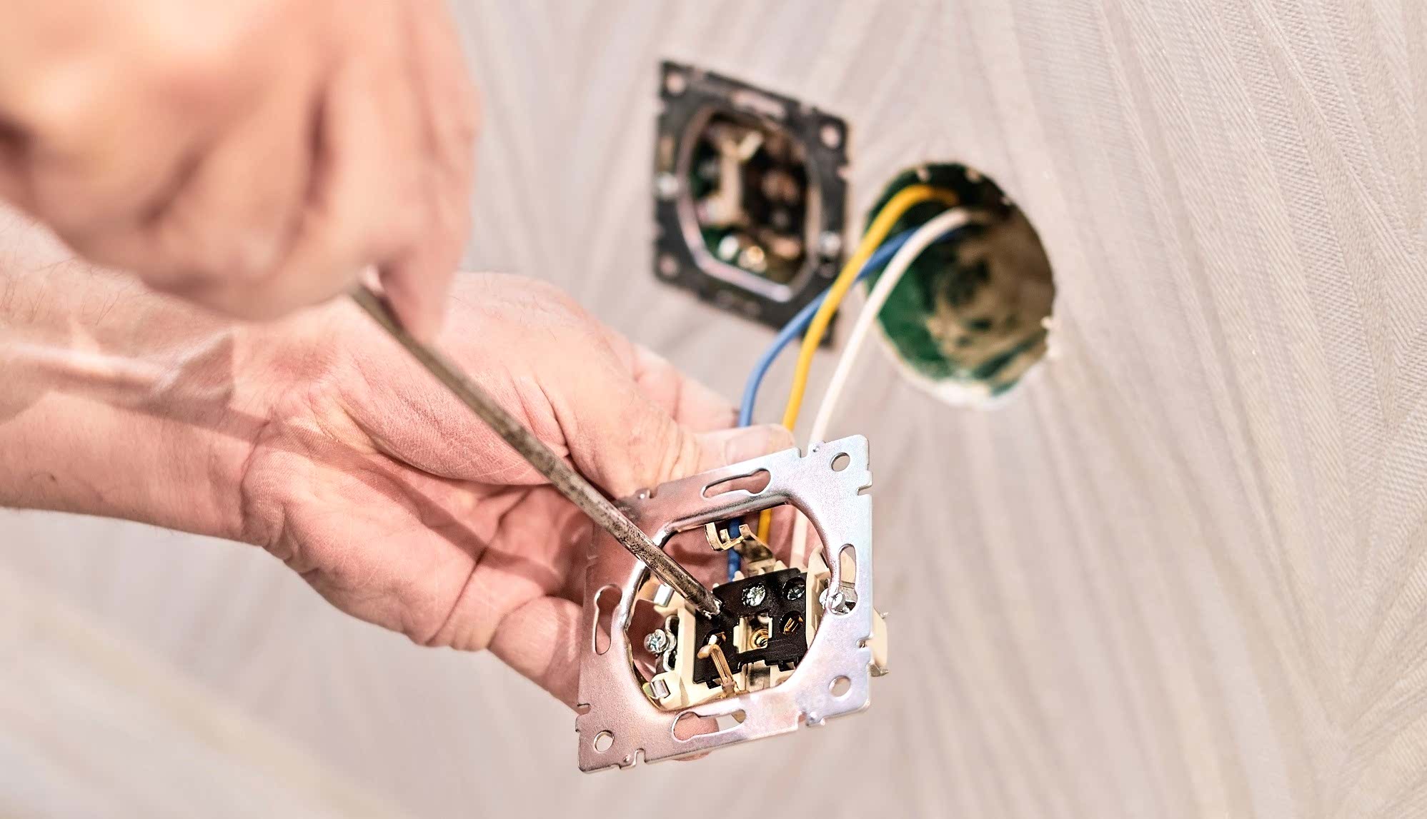İşyeri Elektrik Arızası
